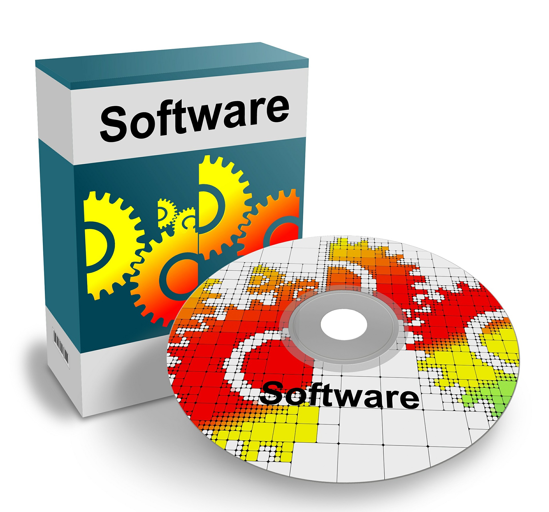 Software Install or Uninstall in Harrow