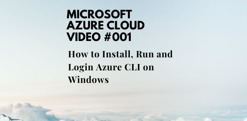 How-to-Install-Run-and-Login-Azure-CLI-on-Windows